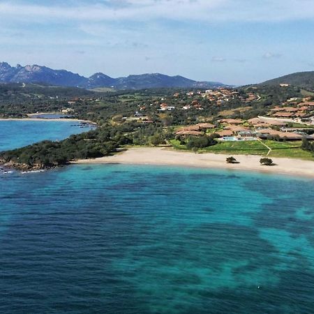 2A - Porto Mannu Villetta A Pochi Passi Dal Mare Palau Exteriör bild